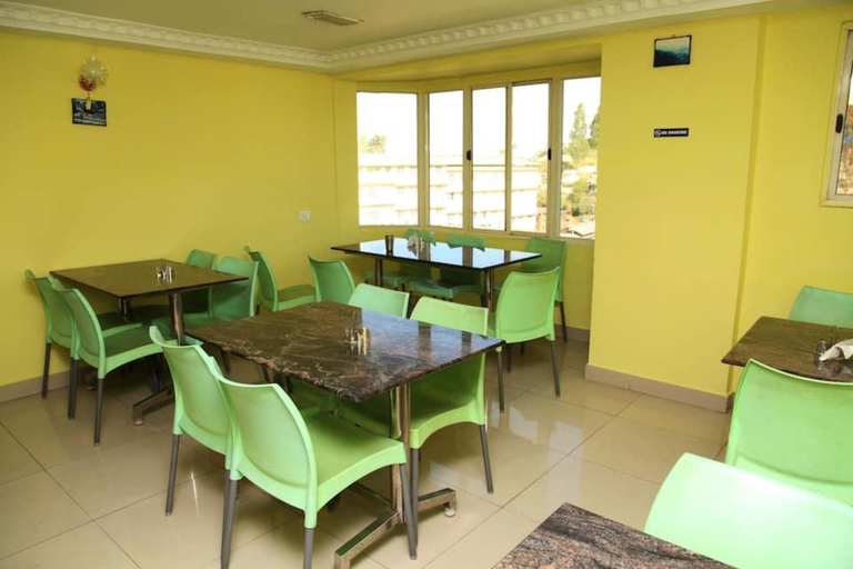 Others 4, Hotel Spring Valley, Dindigul