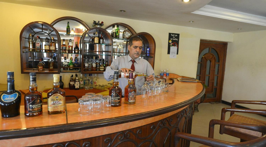 Food & Drinks 5, Kingfisher Tourist Resort, Ambala