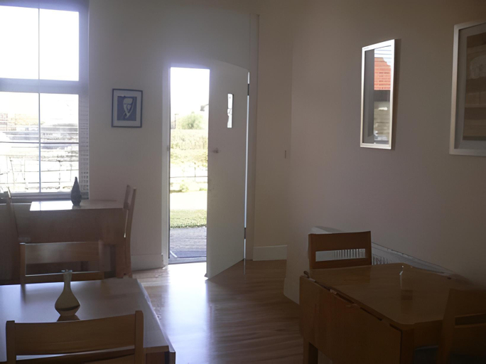 Food & Drinks, Ashbank Bed & Breakfast, Stirling