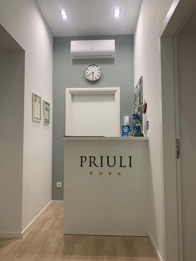 Public Area 3, Priuli Luxury Rooms, Split