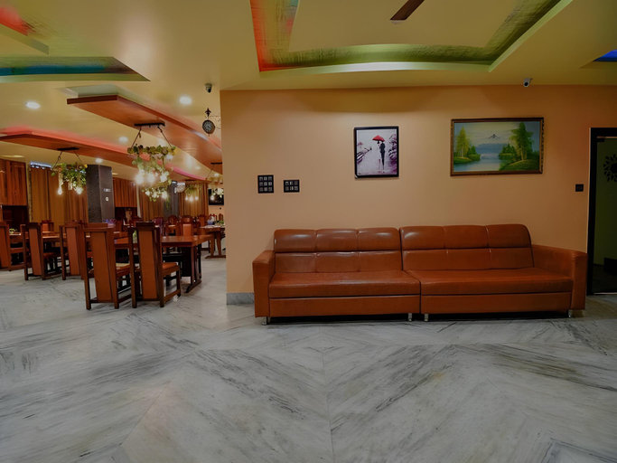 Food & Drinks 4, FabHotel Red Rose - Nr. IIT Guwahati, Kamrup