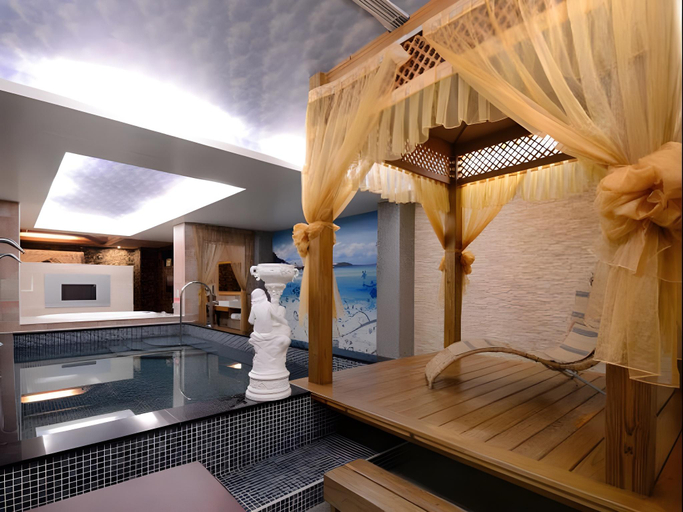 Others 5, Hua Xiang Motel-Lian Tan, Kaohsiung