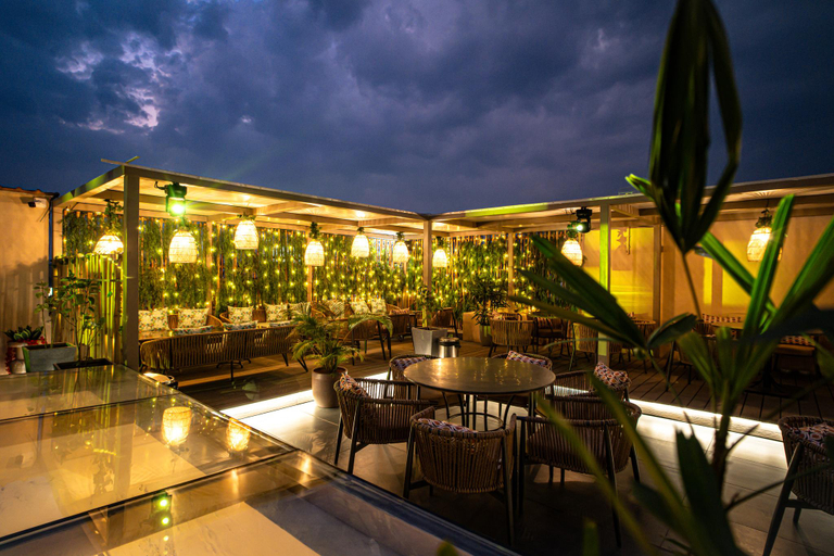 Sport & Beauty 5, ACR Luxury Hotel, Sahibzada Ajit Singh Nagar