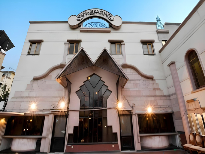 Exterior & Views, Rajhans Hotel, Mumbai Suburban