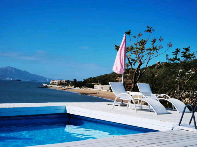 Sport & Beauty, Golden Sands Gulf Hotel, Xiamen