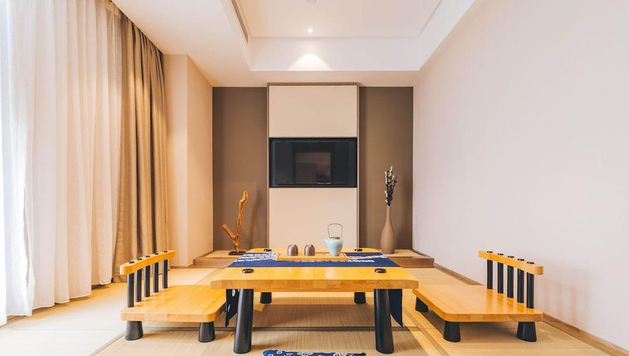 Others 5, Atour Hotel Taiyuan Liuxiang, Taiyuan