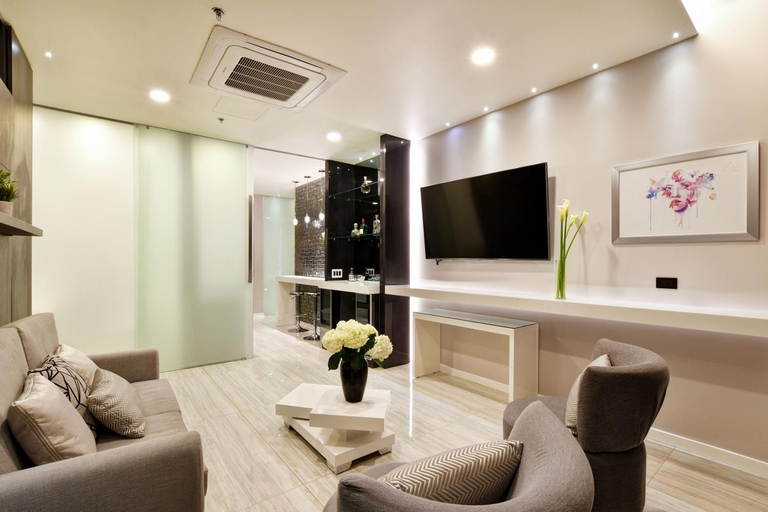 Others 4, Europa Suites Medellin, Medellín