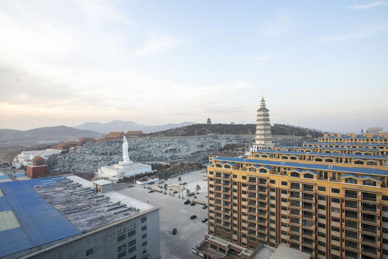 Others 2, Linghai Jiuhuashan Hot Spring Hotel, Jinzhou