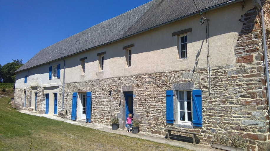 Others 5, Le Douitel, Manche