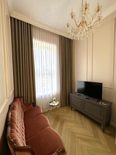 Others 2, Suites & Premium Apartments Slowackiego, Kielce City