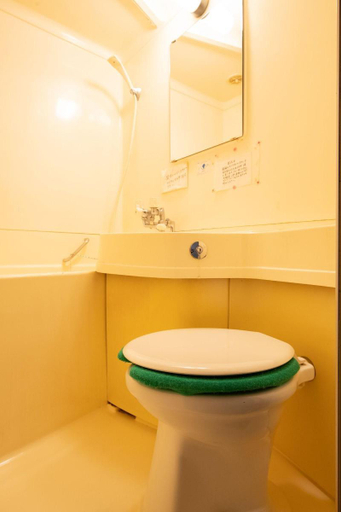 Bathroom 4, Tabist Chunichi Business Hotel Iseshima, Shima