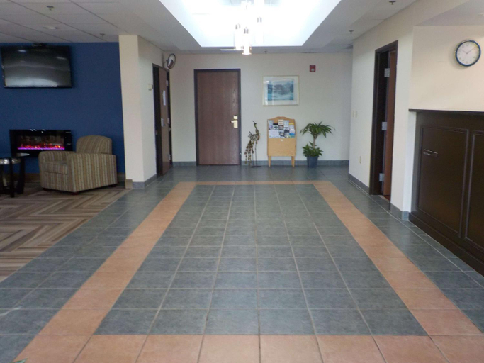 Public Area 2, Sonesta Essential Augusta, Richmond