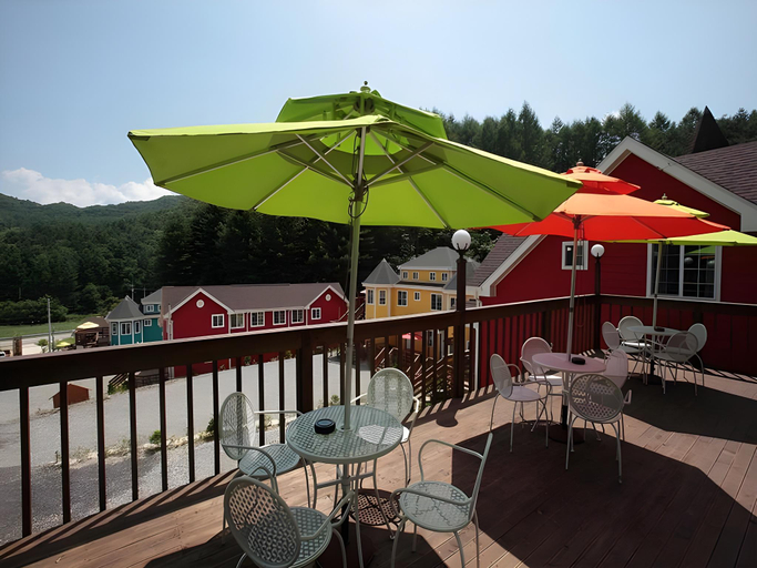 Others 5, Valemount Pension, Pyeongchang