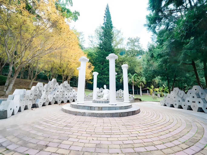 Others 5, Atayal Resort, Nantou