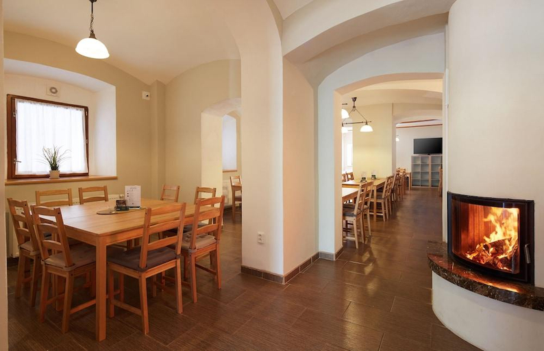 5, Ski Hotel Svoboda nad Upou, Trutnov