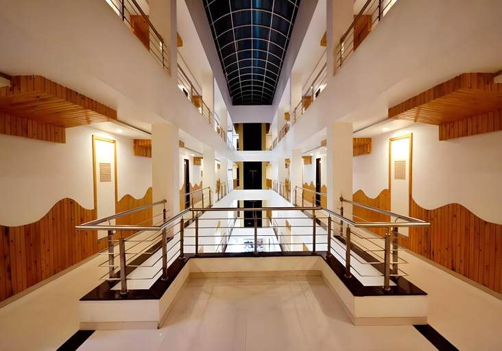 Others 5, Hotel Sai Kanhaiya, Ahmadnagar