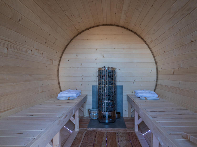 Sport & Beauty, Golden Apartments - Villa Taternik, Tatra