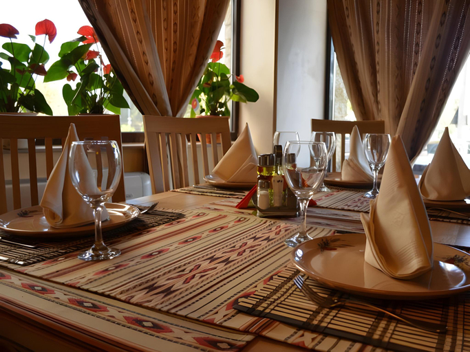 Food & Drinks 5, Expocenter Hotel, Municipiul Bucuresti