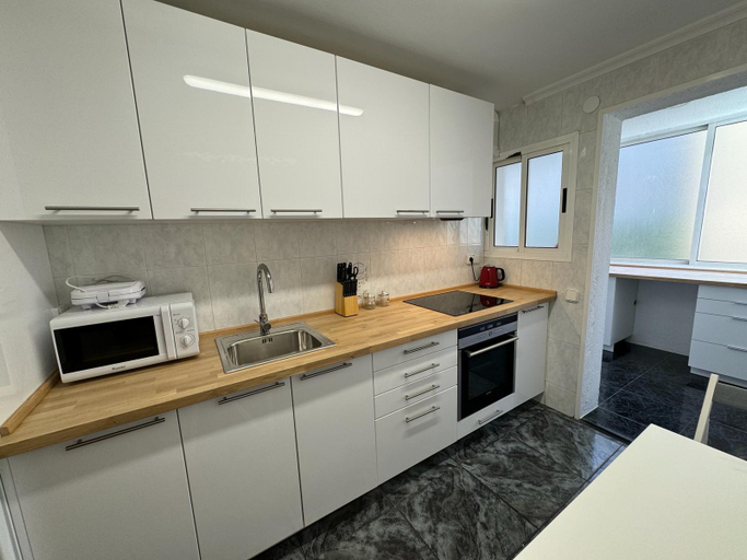 Others 4, Apartamento Barbastro, Tarragona