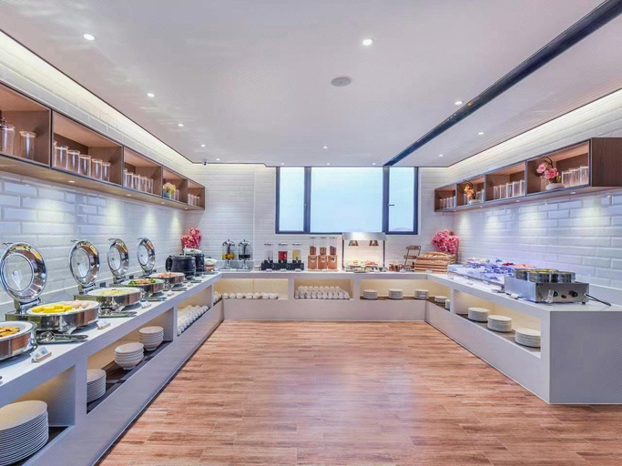 Food & Drinks 4, Echarm Hotel Guiyang Zhongshan West Road Metro Station, Guiyang