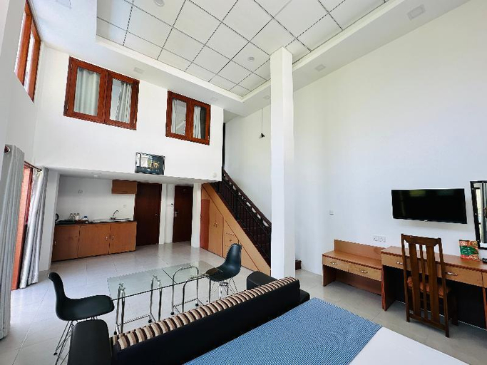 Bedroom 3, Resort Myriad Star Ella, Wellawaya