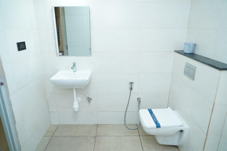 5, Hotel Jai's Inn, Thanjavur