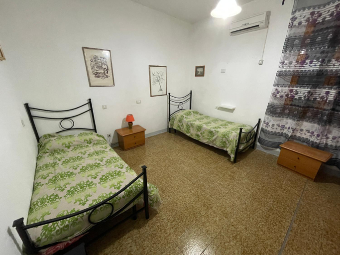 Bedroom 3, Pigreco, Pisa