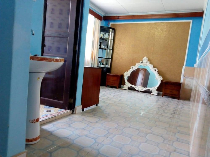 Bathroom 4, The Joshua Gardens, Langata
