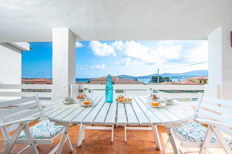 Others 3, La Lampara House - Happy Rentals, Olbia-Tempio
