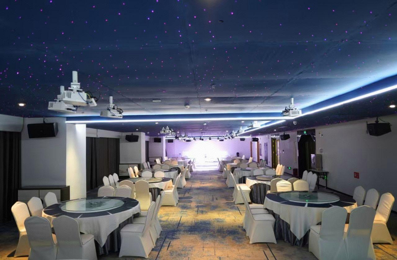 Food & Drinks 4, Lavande Hotel·Zunyi Bozhou, Zunyi