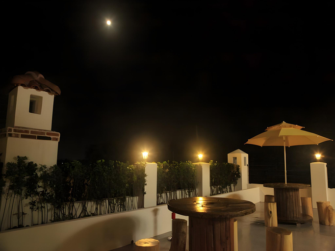 Sport & Beauty, Goodstay Nomad Pension in Jeju, Seogwipo