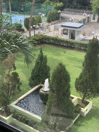 Others 5, Sri sayang apartment , Penang Island