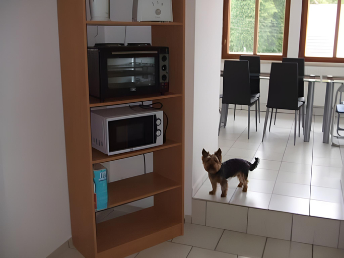 Others 5, Hostel Vorharz Ermsleben, Harz