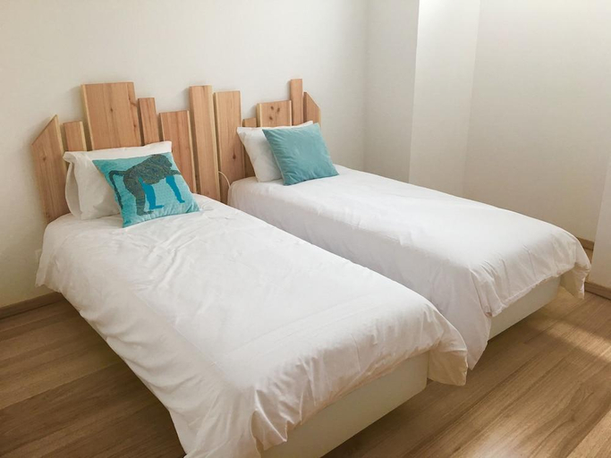 Bedroom 3, Porto Pim Bay, Horta