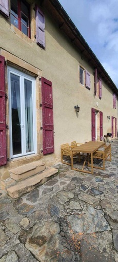 Exterior & Views 2, Les Copains à Bord - Gîtes, Lozère