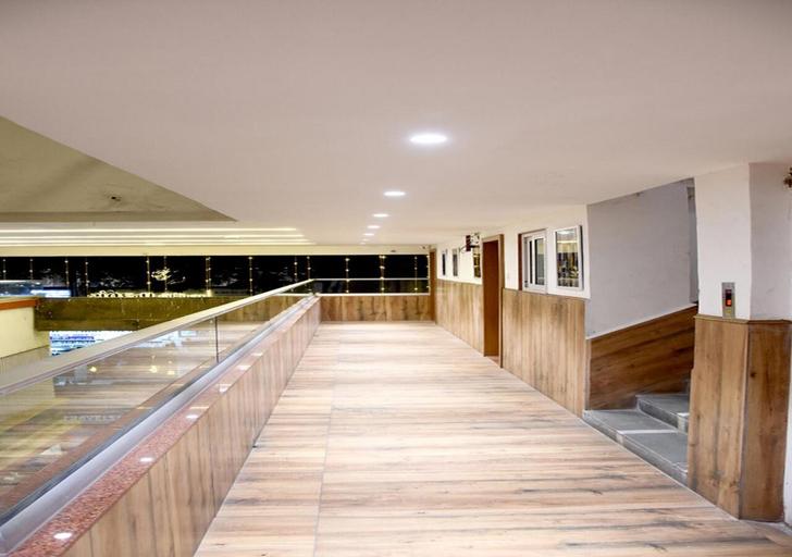 Others 5, Prince Residency, Jamnagar