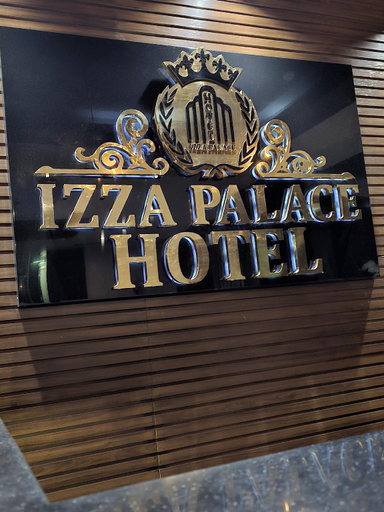 3, IZZA PALACE HOTEL, Tashkent City