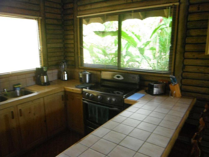 Others 5, Bungalows Ballena, Osa