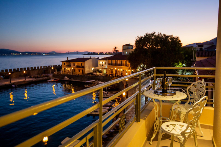 Others 4, Vip Lepanto Port Suites, West Greece