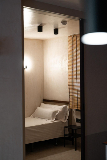Bedroom 3, Playazul, Santa Cruz de Tenerife