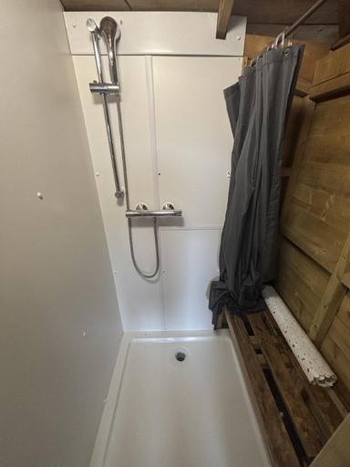 Bathroom, Escape To Our Hot Tub Oasis, Anglesey