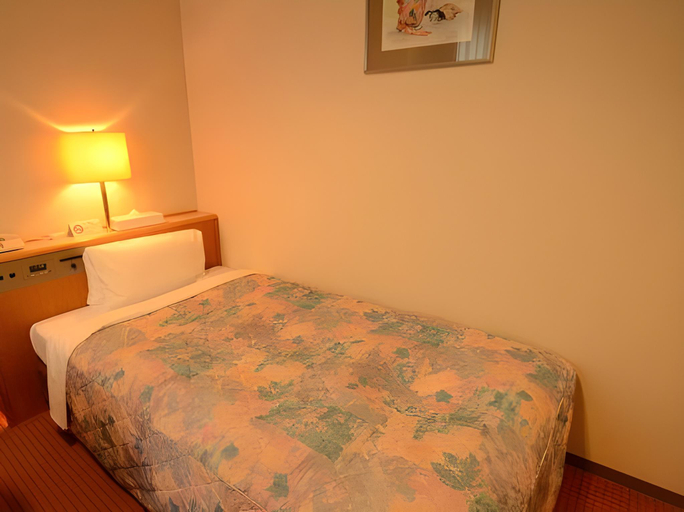 Bedroom 2, Hotel Marine Palace Sanuki, Takamatsu
