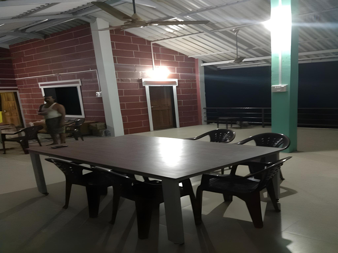 Others 4, Badami cottage, Raigarh