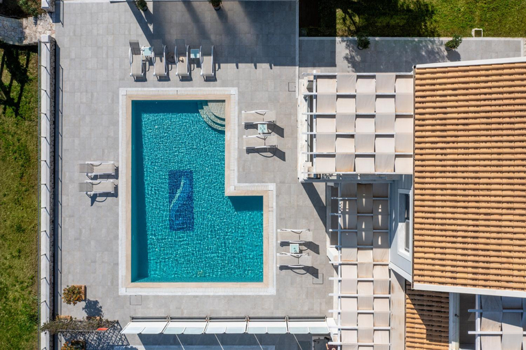 Sport & Beauty, MCN Villas by WhiteDream Villas, Ionian Islands