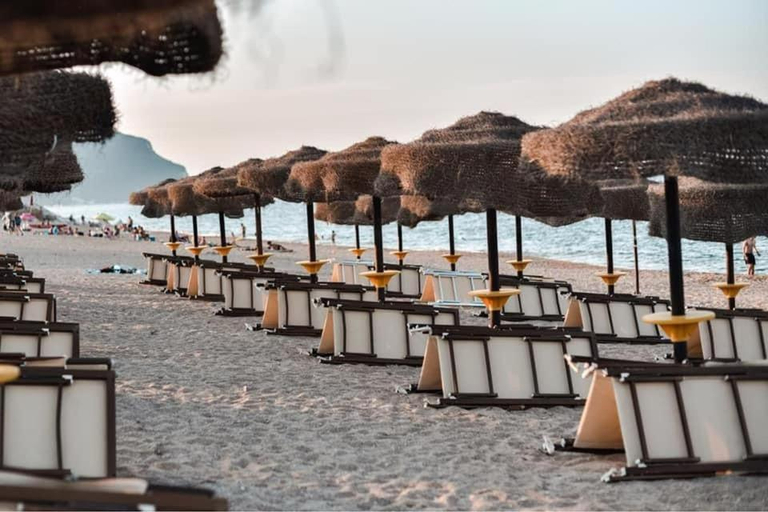 Food & Drinks, ARCADIA - SIROLO, Ancona