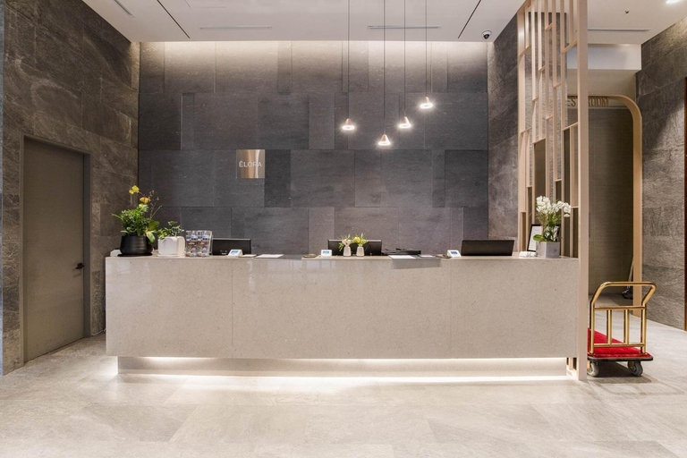 Public Area 2, HOTEL ELORA, Yongin