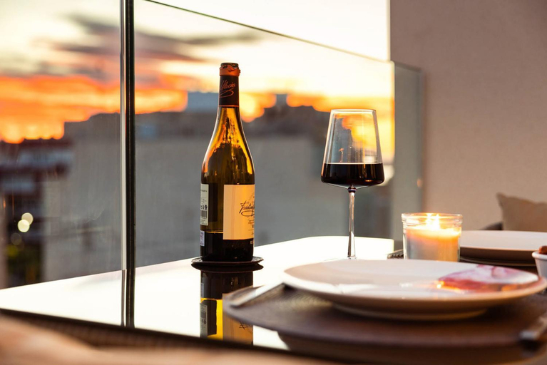 Food & Drinks, YourSpain LM4B Apartament La Mata, Alicante