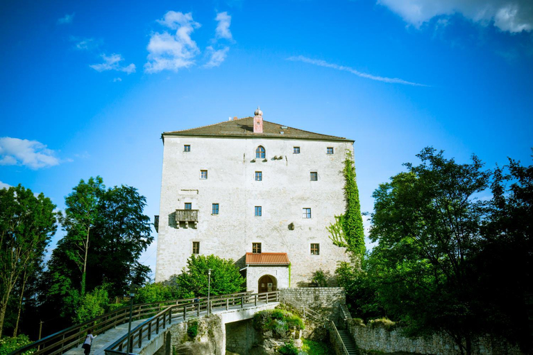 Others 3, Jugendherberge Saldenburg, Freyung-Grafenau