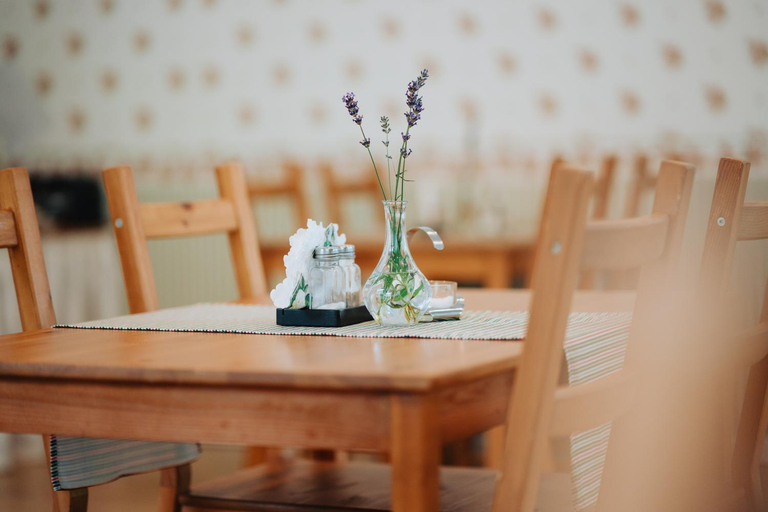 Food & Drinks 4, Roza Sudetow, Kłodzko