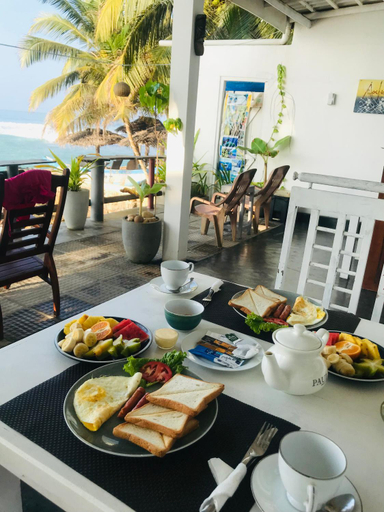 Food & Drinks 3, fantasea villa, Habaraduwa
